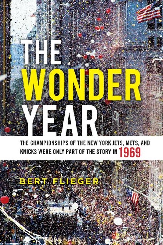 The Wonder Year - cover