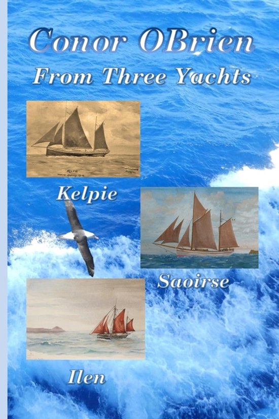 From Three Yachts - cover
