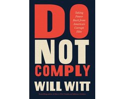 Do Not Comply