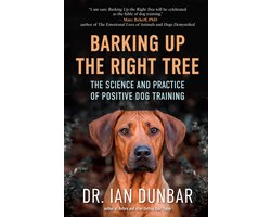 Barking Up the Right Tree