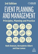 Event Planning and Management