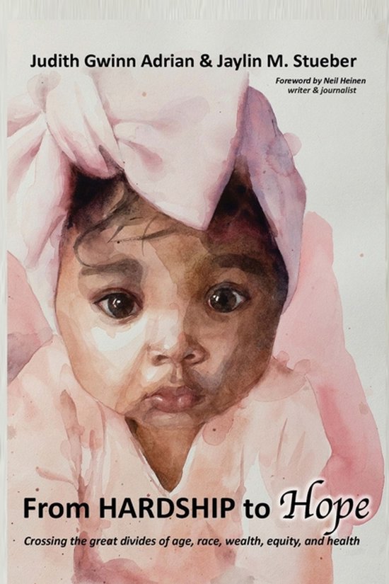 From Hardship to Hope - cover