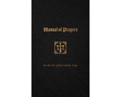 Manual of Prayers