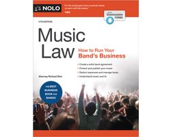 Music Law