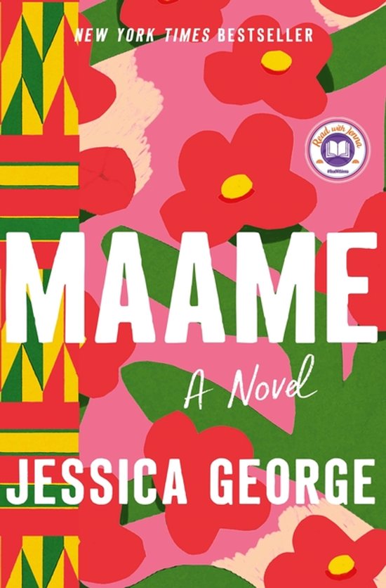 Maame - cover
