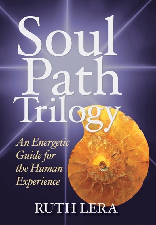 Soul Path Trilogy - cover