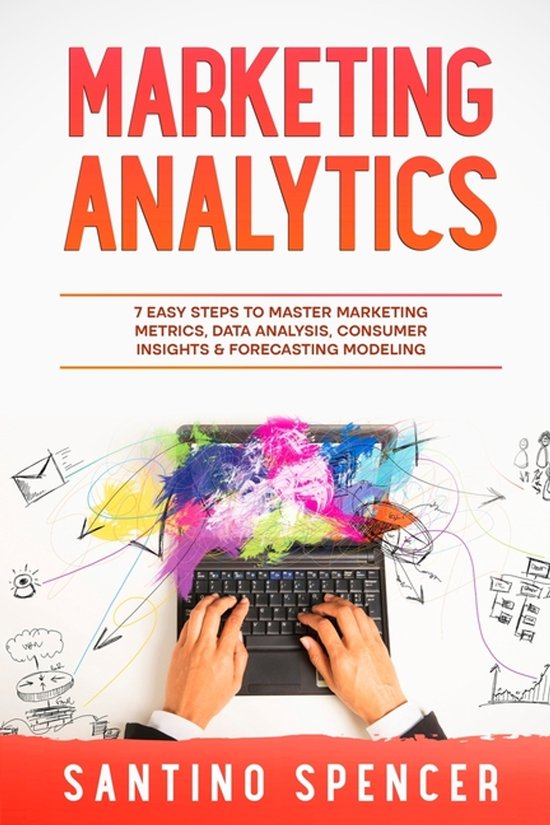 Marketing Management- Marketing Analytics - cover