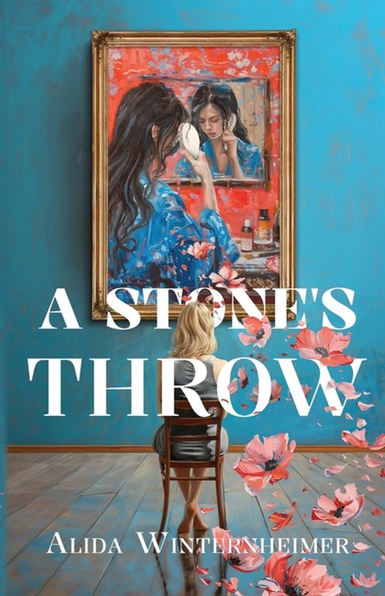 A Stone's Throw - cover
