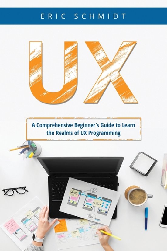 UX - cover