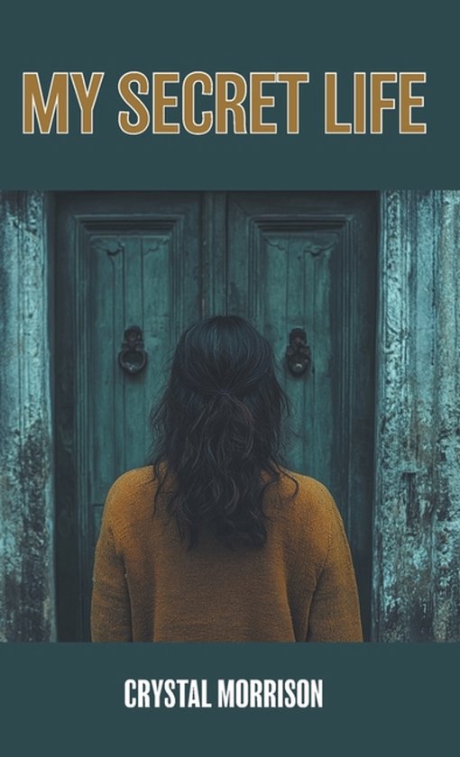 My Secret Life - cover