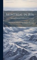 Montreal in 1856