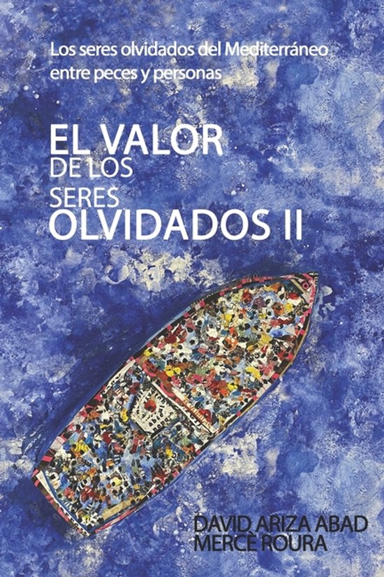 El Valor de los Seres Olvidados-El valor de los seres olvida ... - cover
