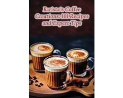 Barista's Coffee Creations