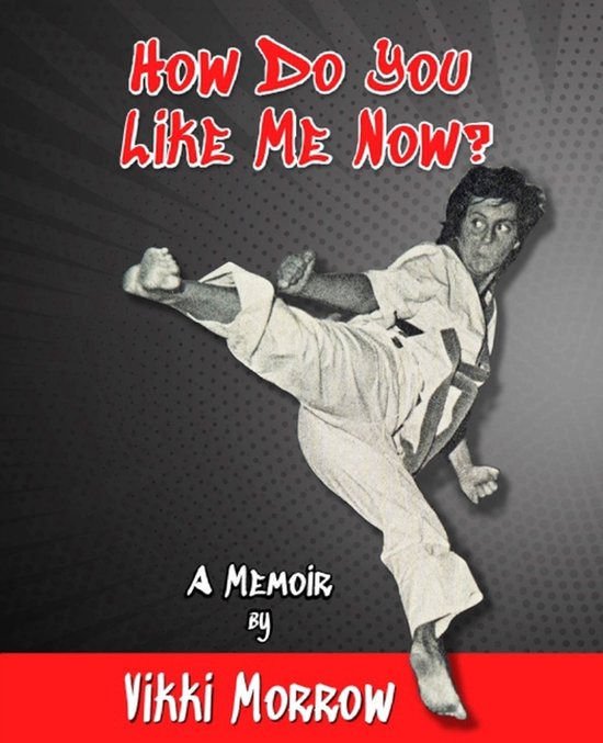 How Do You Like Me Now? - cover
