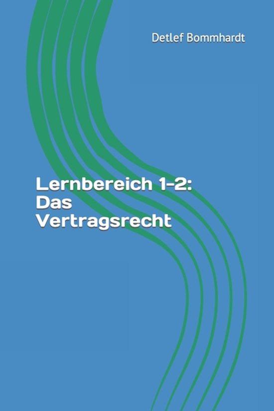 Lernbereich 1-2 - cover