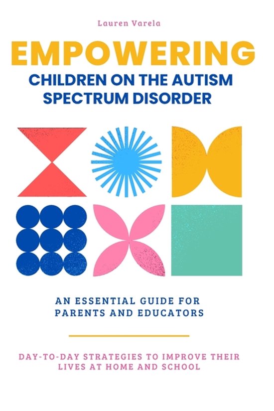 Autism Together- Empowering Children On The Autism Spectrum  ... - cover
