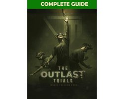 The Outlast Trials Complete Guide Image