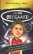 My Football Hero - Football Biographies for Kids- My Football Hero