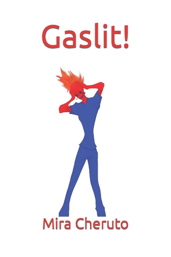 Gaslit! - cover