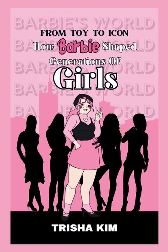 Women's World- From Toy to Icon - cover