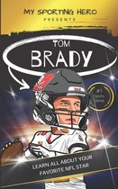 My Sporting Hero: Biographies for Children Aged 9 - 12- My Sporting Hero