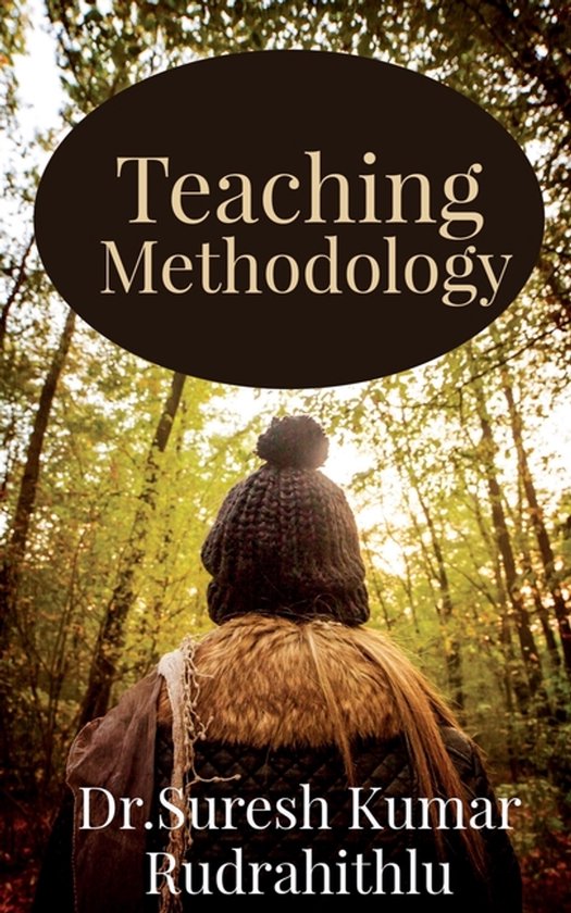 Teaching Methodology - cover