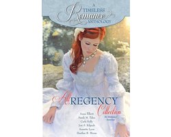 All Regency Collection