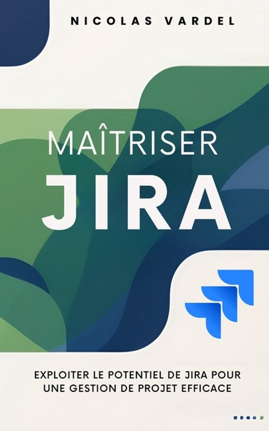 Maîtriser Jira - cover
