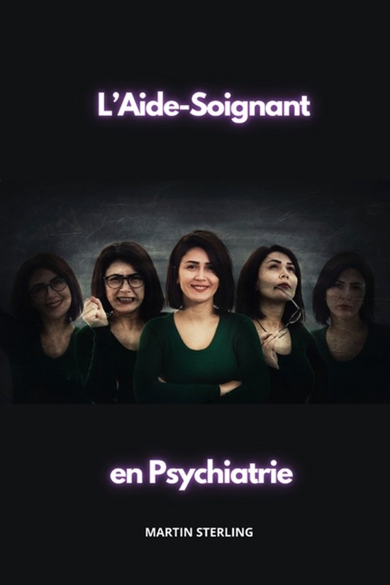 Ce Qu'il Faut Savoir Avant d'Être Aide-Soignant Dans Tel Ou ... - cover