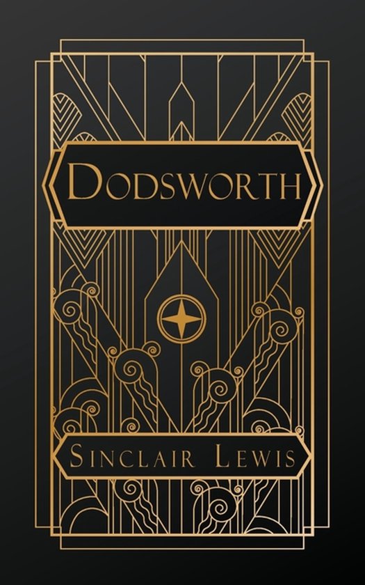 Dodsworth