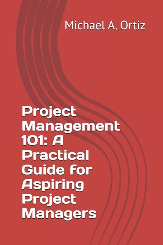 Project Management 101 - cover