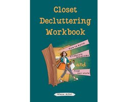 The Practicum- Closet Decluttering Workbook