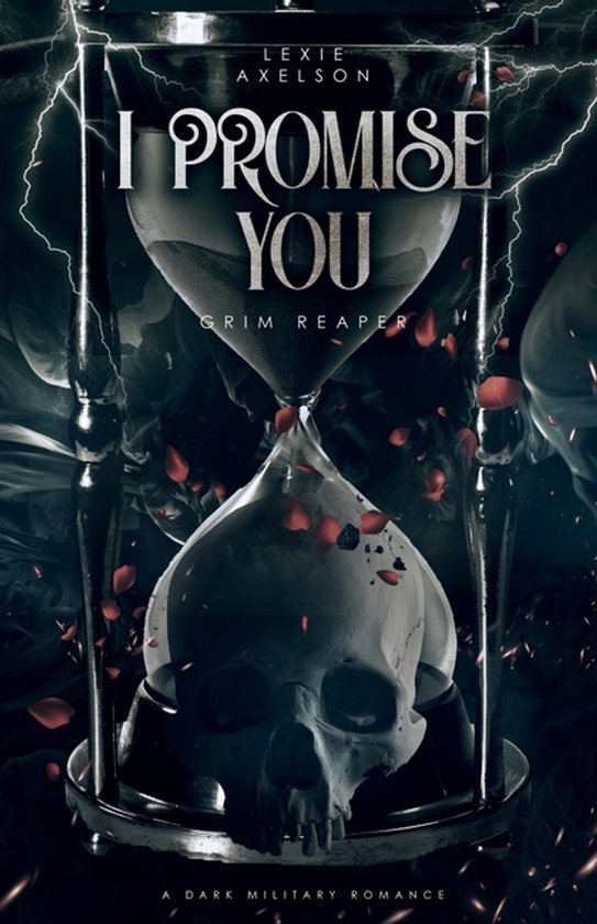 I Promise You - cover