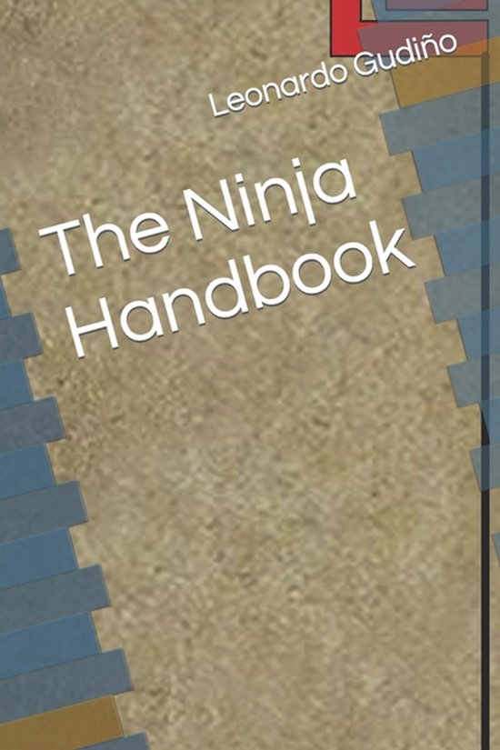 The Ninja Handbook - cover