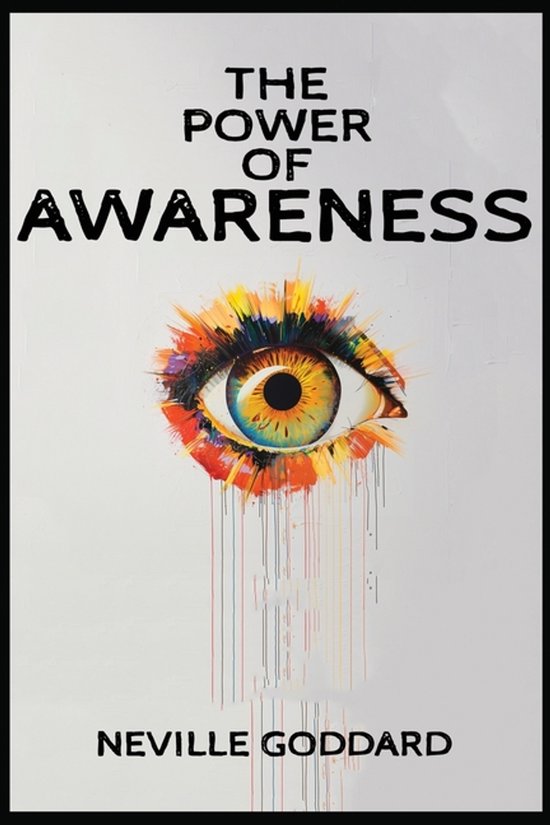 The Power of Awareness - cover