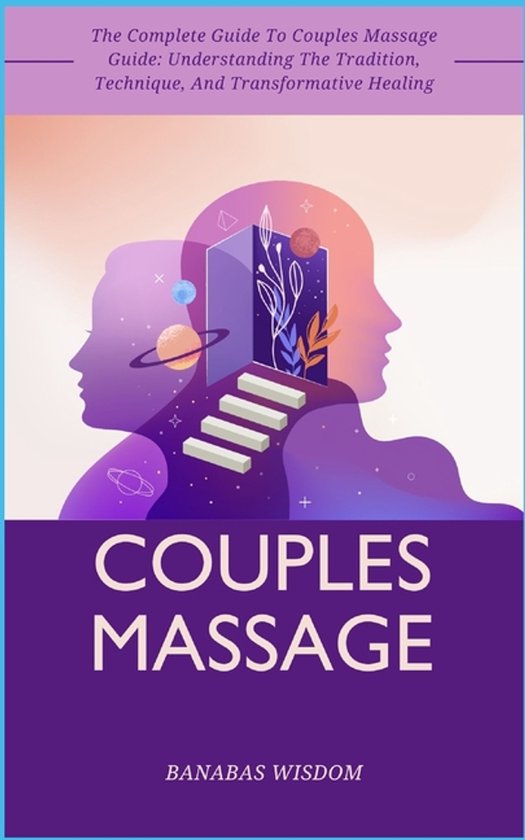 Couples Massage - cover