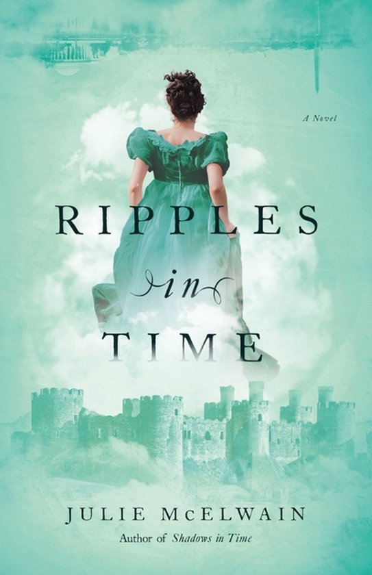 Ripples in Time - cover