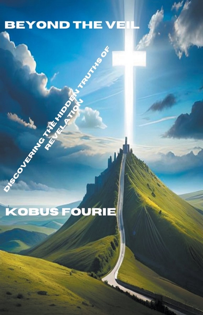 Beyond The Veil van