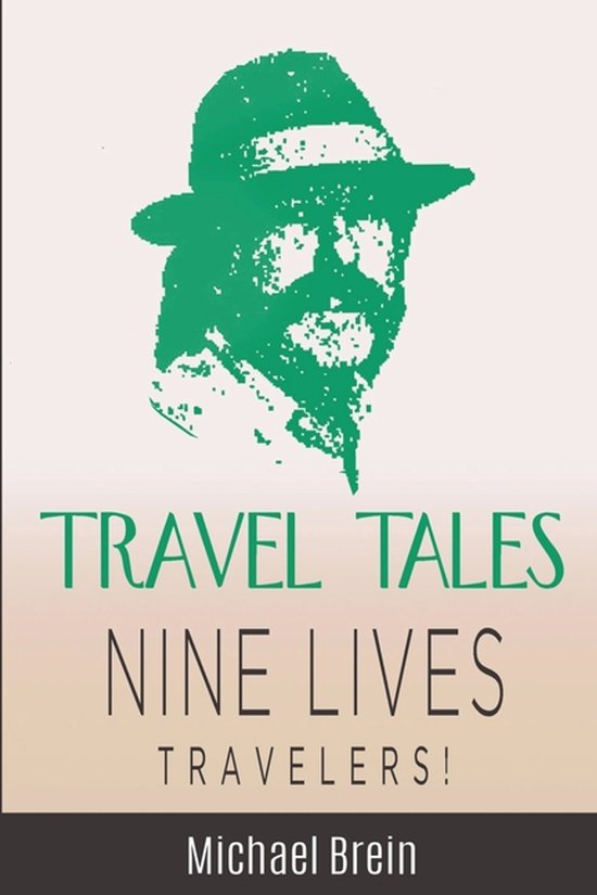 True Travel Tales- Travel Tales - cover