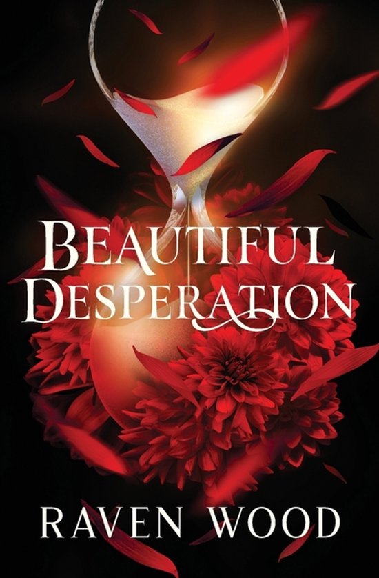 Beautiful Desperation - cover