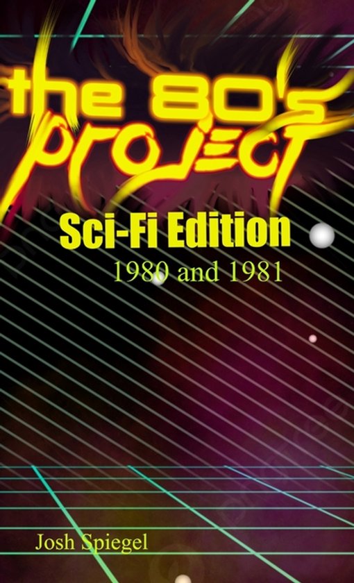 The '80s Project - cover