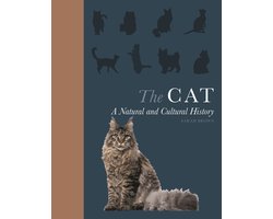 The Cat – A Natural and Cultural History Image