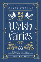 Welsh Witchcraft- Welsh Fairies