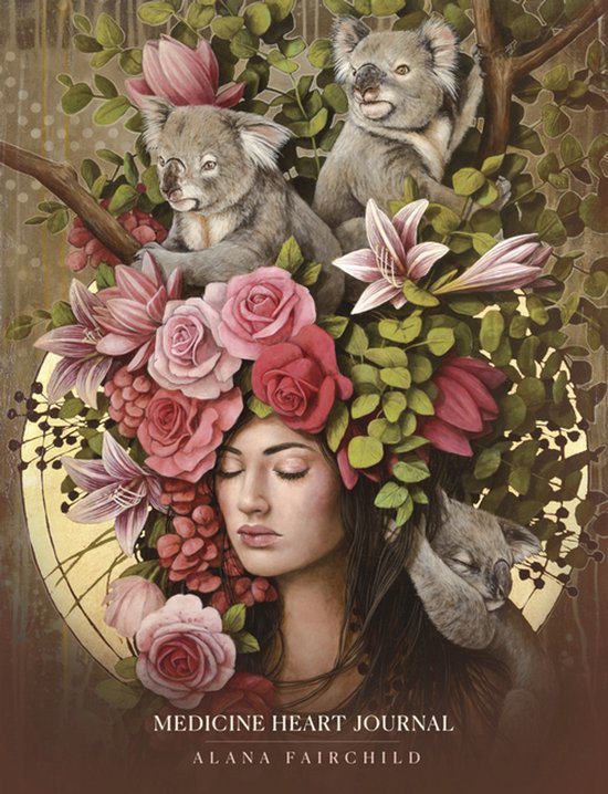 Medicine Heart Oracle- Medicine Heart Journal