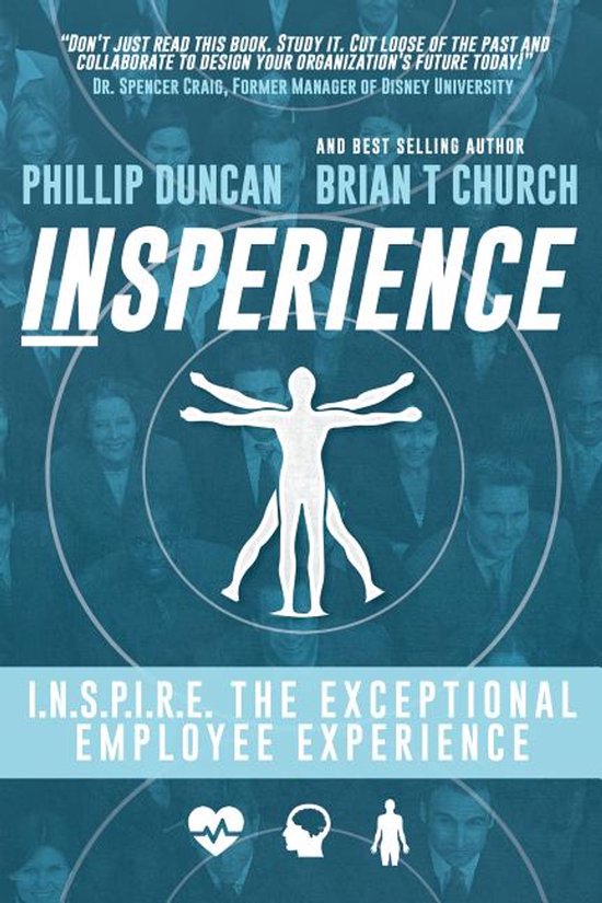 Insperience - cover