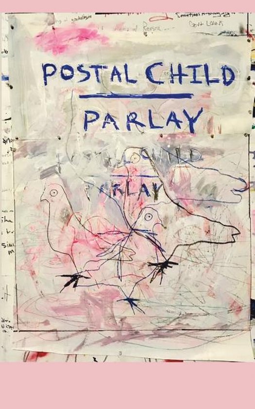 Postal Child- Parlay - cover