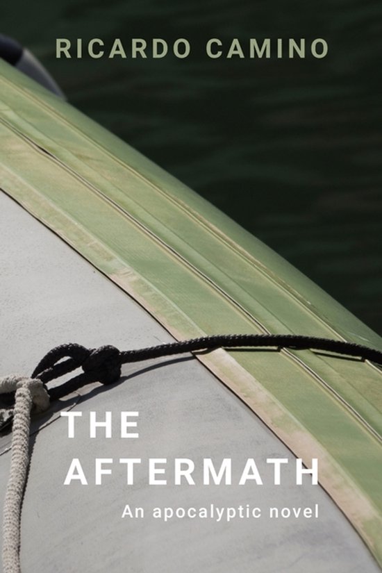 The Aftermath - cover