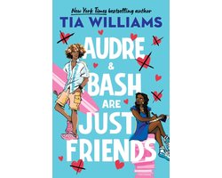 Audre & Bash Are Just Friends