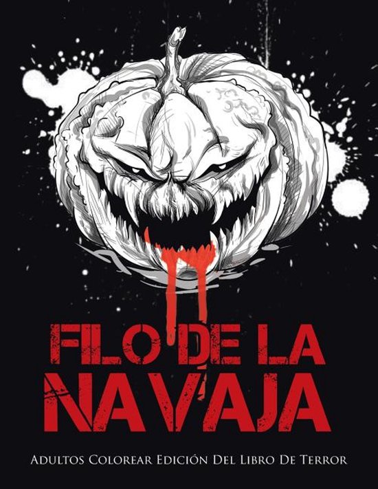 Filo De La Navaja - cover