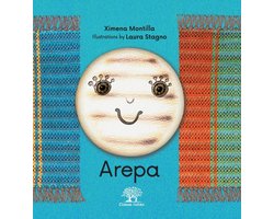 Arepa